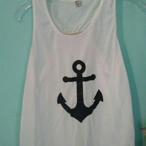 Anchor Tank